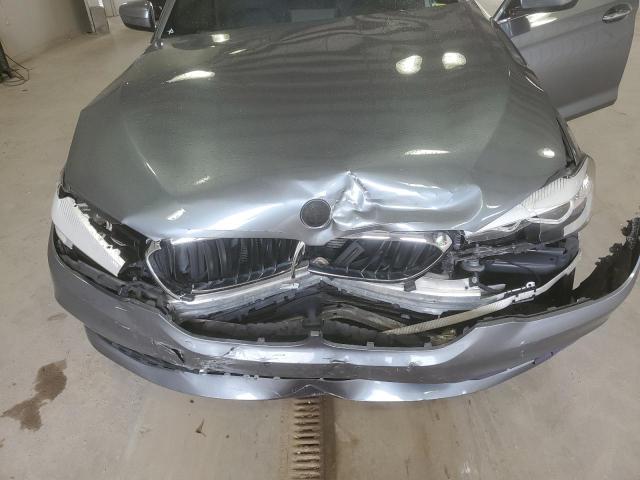 2017 BMW 530 XI WBAJA7C36HG903799