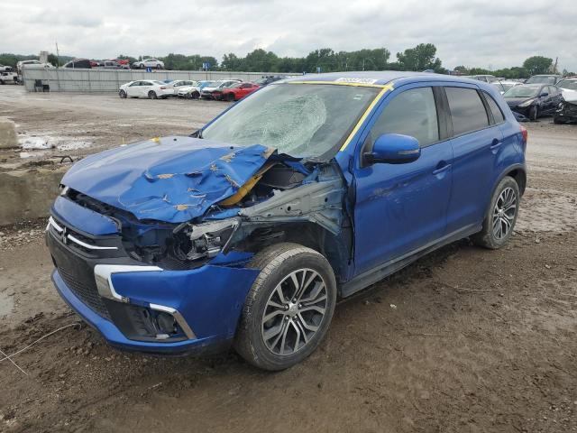 Vin: ja4ap3au2ku000459, lot: 58337165, mitsubishi outlander es 2019 img_1
