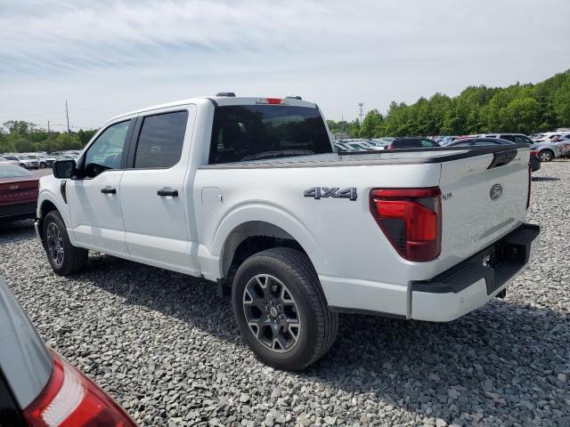 Vin: 1ftew2lp7rke45006, lot: 58324075, ford f150 stx stx 20242