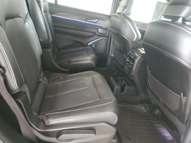 2022 JEEP GRAND CHER - 1C4RJKDG6N8531834