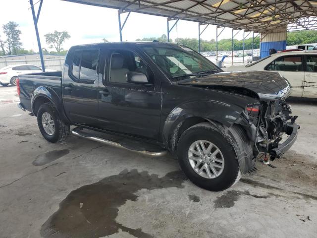 Vin: 1n6ad0er3en733604, lot: 55972425, nissan frontier s 20144