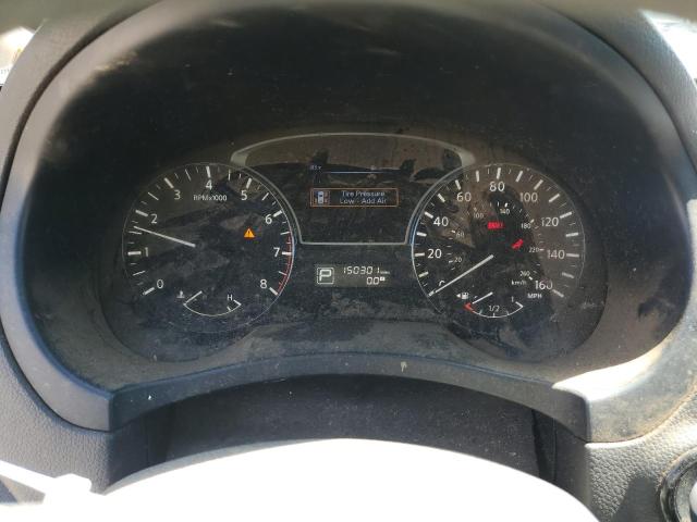 2015 NISSAN ALTIMA 2.5 1N4AL3AP1FN892107