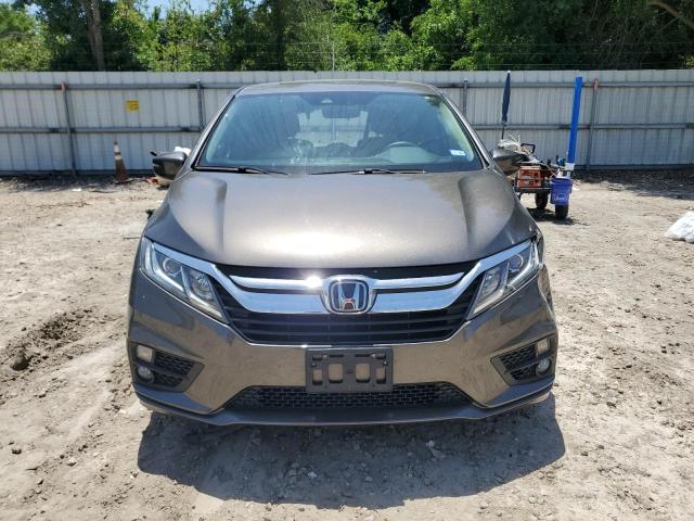 2018 HONDA ODYSSEY EX - 5FNRL6H7XJB054119