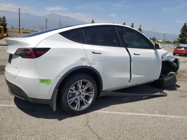 2023 TESLA MODEL Y 7SAYGDEE3PA065754