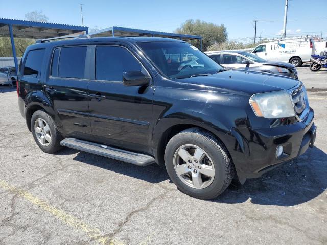 Vin: 5fnyf3h51bb022189, lot: 56251495, honda pilot exl 20114