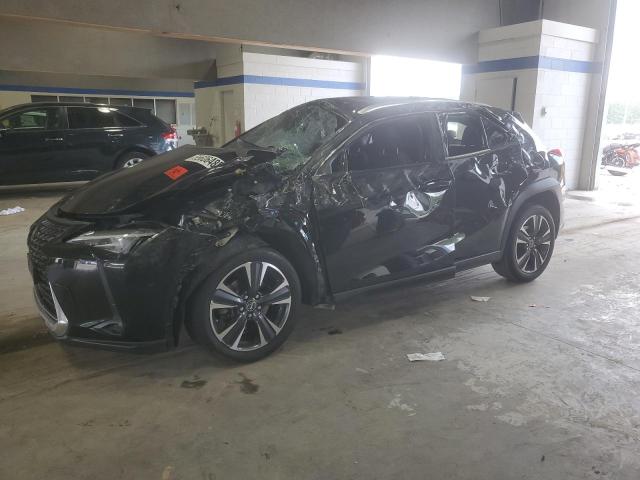 Vin: jthx3jbh2n2050696, lot: 55606485, lexus ux 200 bas 200 base 2022 img_1
