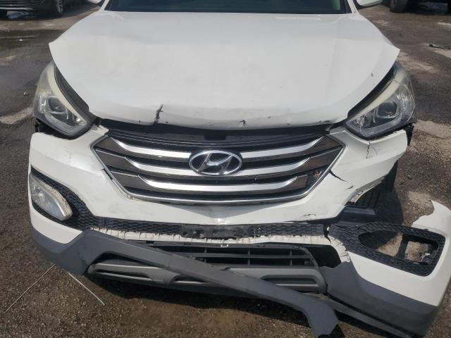 2015 HYUNDAI SANTA FE S - 5XYZW4LA7FG293416