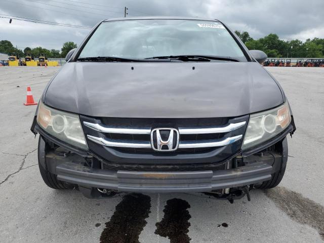 2016 HONDA ODYSSEY EX - 5FNRL5H64GB019425