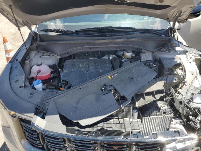 2025 KIA SORENTO SX - 5XYRKDJF0SG310691