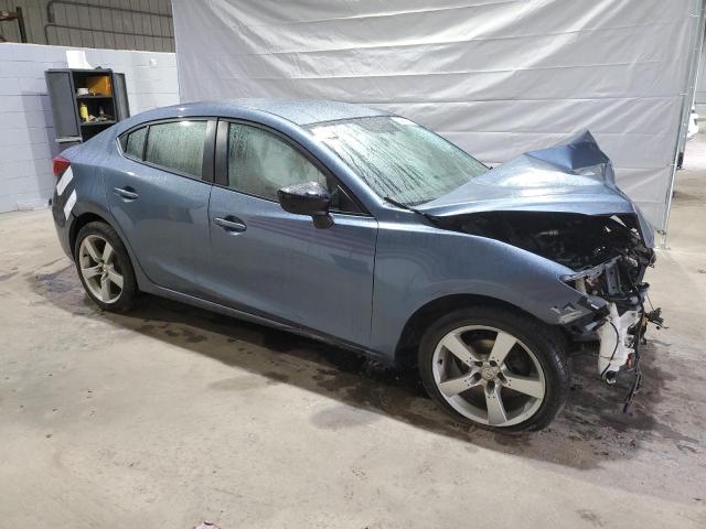 2015 MAZDA 3 SV JM1BM1T72F1226927