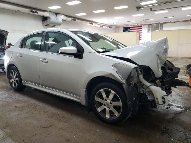 Vin: 3n1ab6ap7cl713520, lot: 54896135, nissan sentra 2.0 20124