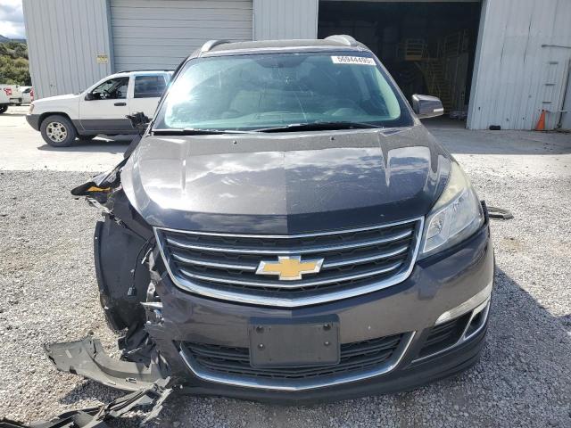 2016 CHEVROLET TRAVERSE L - 1GNKRHKD7GJ119317