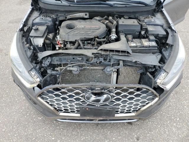 2018 HYUNDAI SONATA SPO - 5NPE34AB8JH712605