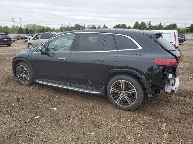 Vin: 4jgdm2eb1pa006658, lot: 54895365, mercedes-benz eqs suv 45 450 4matic 20232