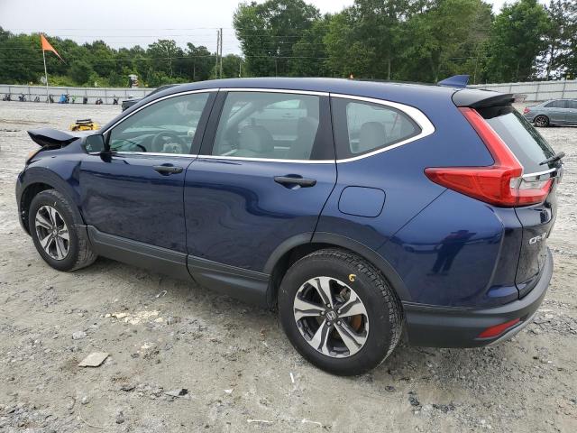 Vin: 5j6rw5h32hl003648, lot: 58275485, honda crv lx 20172
