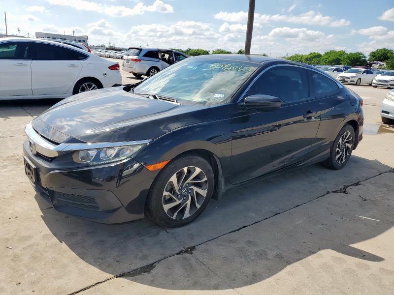 Vin: 2hgfc4b52jh309310, lot: 55960265, honda civic lx 2018 img_1