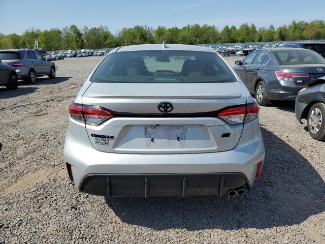 2023 TOYOTA COROLLA SE - 5YFS4MCE0PP142974
