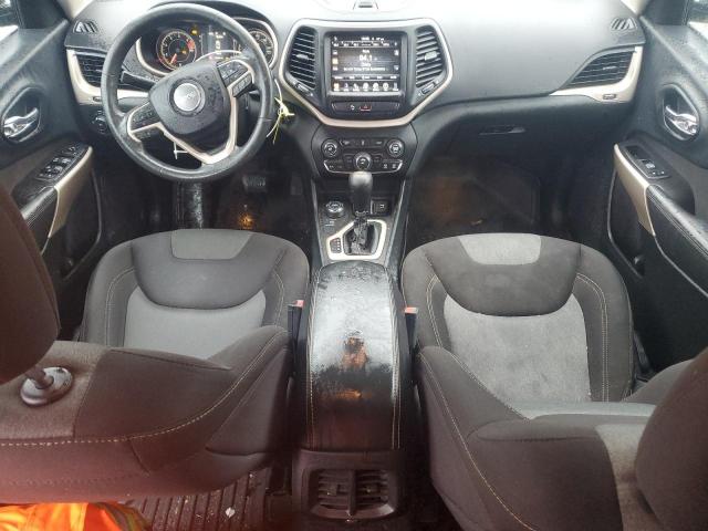 2018 JEEP CHEROKEE L - 1C4PJMCB8JD610139