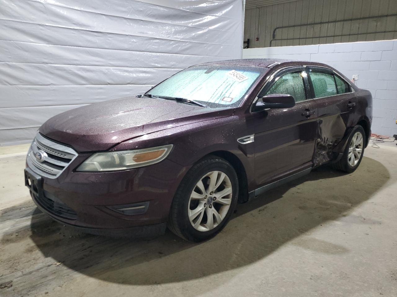 FORD TAURUS SEL