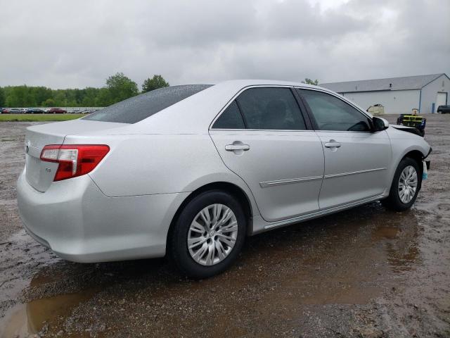 Vin: 4t4bf1fk7dr335603, lot: 58326275, toyota camry l 20133