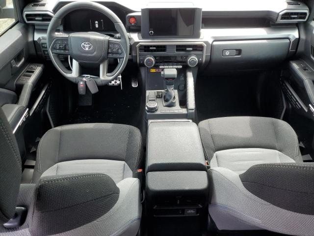 2025 TOYOTA 4RUNNER SR JTEVA5BR1S5003311