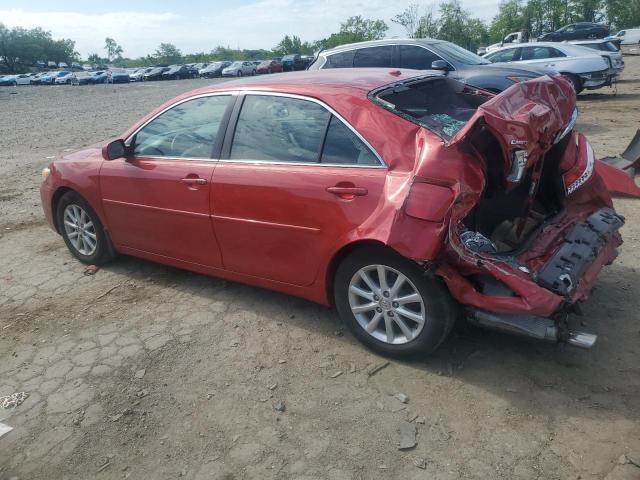 Vin: 4t1bk3ek2au107961, lot: 55893275, toyota camry se 20102