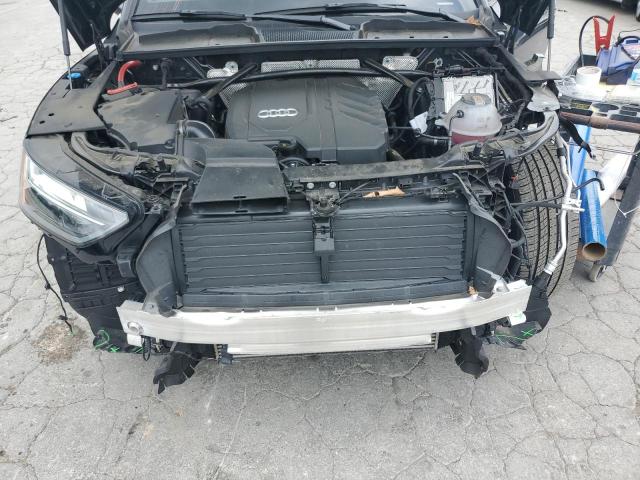 2023 AUDI Q5 SPORTBA - WA14AAFY8P2074065