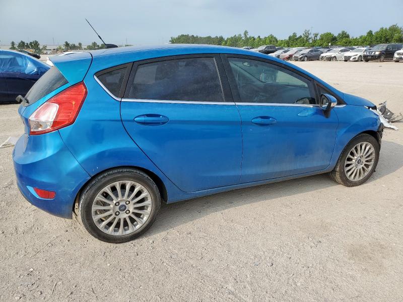 Vin: 3fadp4fj9em145200, lot: 57792115, ford fiesta titanium 20143