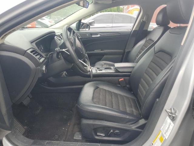 2018 FORD FUSION SE - 3FA6P0H71JR178725
