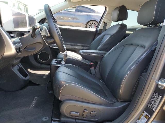 2022 HYUNDAI IONIQ 5 SE - KM8KN4AE2NU062569