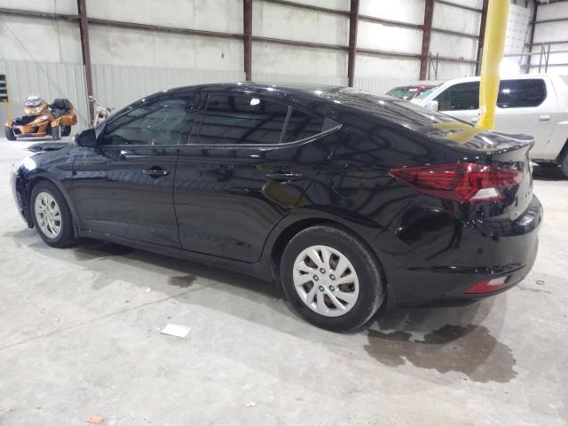 Vin: 5npd74lf1kh491740, lot: 57993035, hyundai elantra se 20192