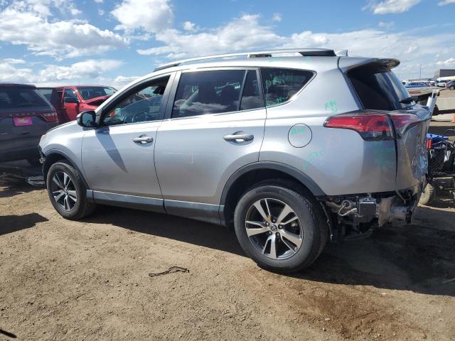 Vin: 2t3rfrev6jw728675, lot: 57231595, toyota rav4 adventure 20182