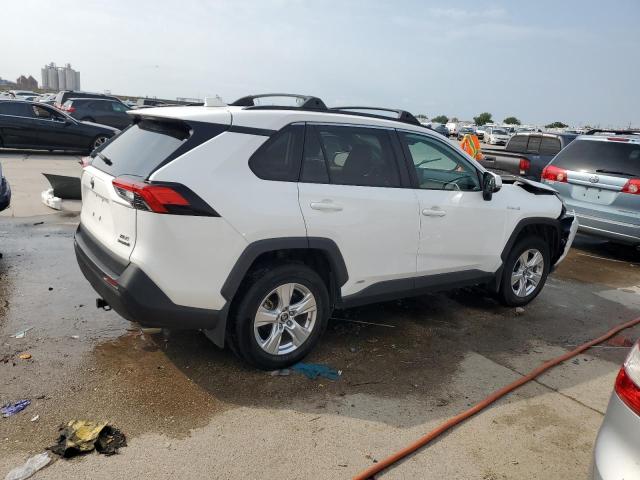 Vin: 2t3rwrfvxkw034684, lot: 57602655, toyota rav4 xle 20193
