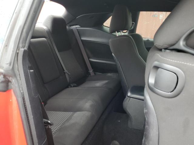 2021 DODGE CHALLENGER 2C3CDZJG7MH615765