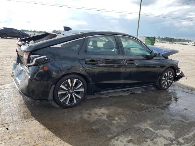 Vin: 19xfl1h7xre012797, lot: 56896595, honda civic exl 20243