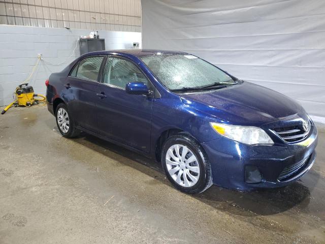 Vin: 2t1bu4ee1dc933622, lot: 58241725, toyota corolla base 20134