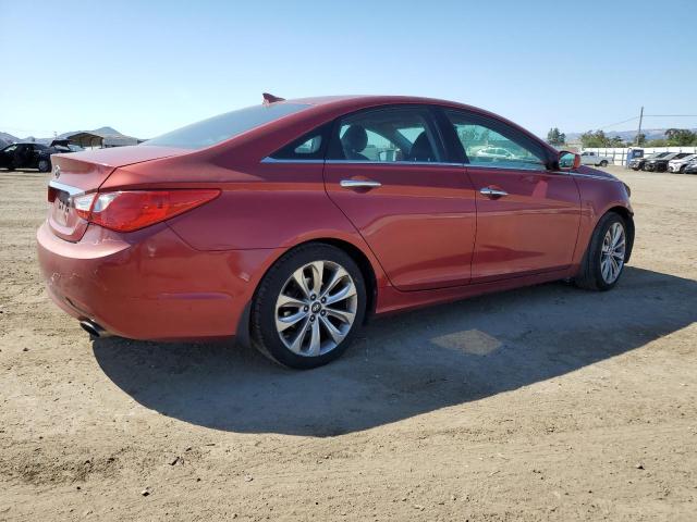 Vin: 5npec4ab0ch454504, lot: 59340795, hyundai sonata se 20123