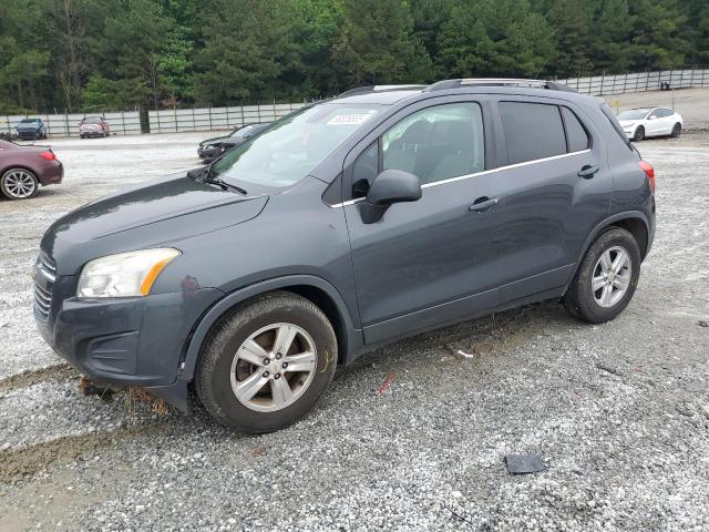 Vin: 3gncjlsb6gl140617, lot: 58526555, chevrolet trax 1lt 2016 img_1