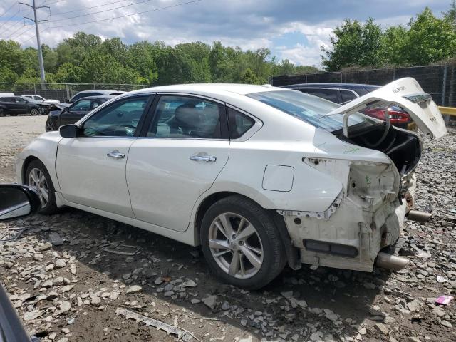 Vin: 1n4al3apxec318163, lot: 58468995, nissan altima 2.5 20142