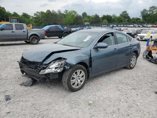 Vin: 1yvhz8bh6c5m39568, lot: 57472295, mazda 6 i 2012 img_1