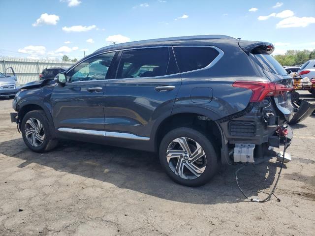 Vin: 5nms3daj4nh464270, lot: 56100765, hyundai santa fe sel 20222