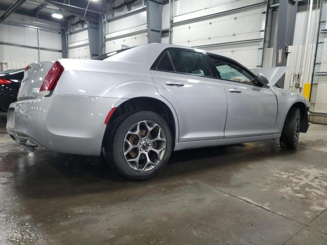 Vin: 2c3ccagg4fh763810, lot: 54236735, chrysler 300 s 20153