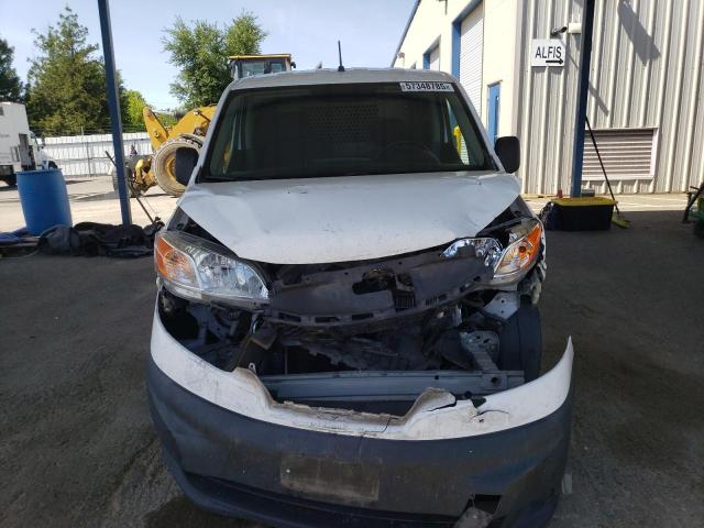 2019 NISSAN NV200 2.5S - 3N6CM0KN1KK701486