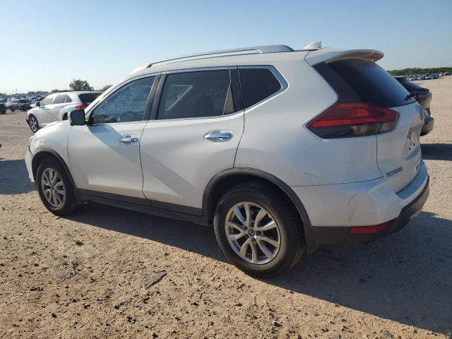 Vin: knmat2mt9hp593615, lot: 56501765, nissan rogue s 20172
