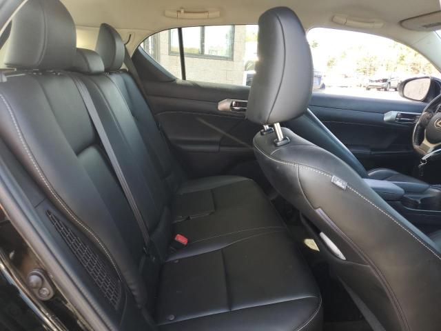 2016 LEXUS CT 200 - JTHKD5BH7G2264732