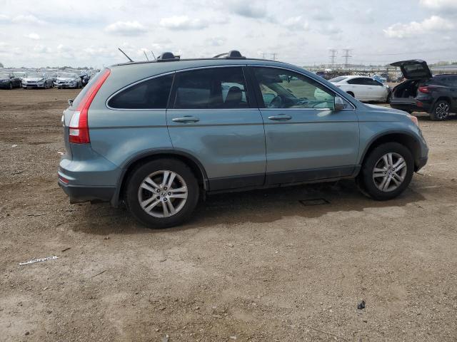 Vin: 5j6re4h71bl023977, lot: 58808725, honda crv exl 20113