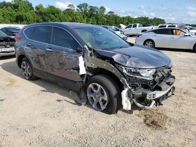 Vin: 7farw2h87ke054139, lot: 56336655, honda crv exl 20194