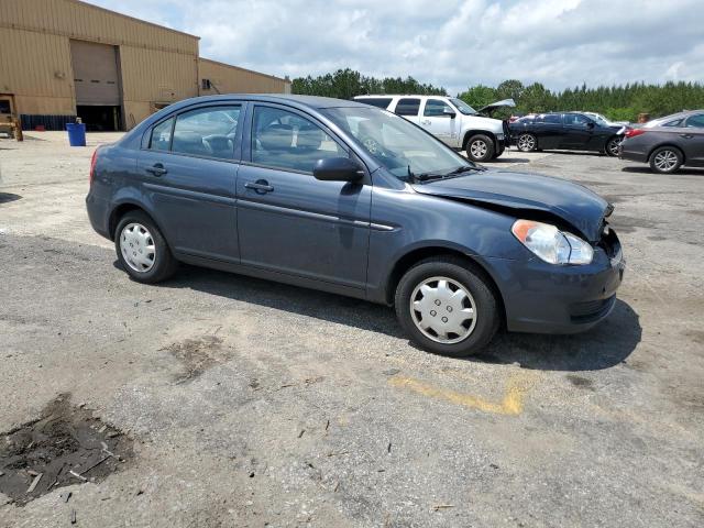 Vin: kmhcn4ac7bu614128, lot: 56159745, hyundai accent gls 20114