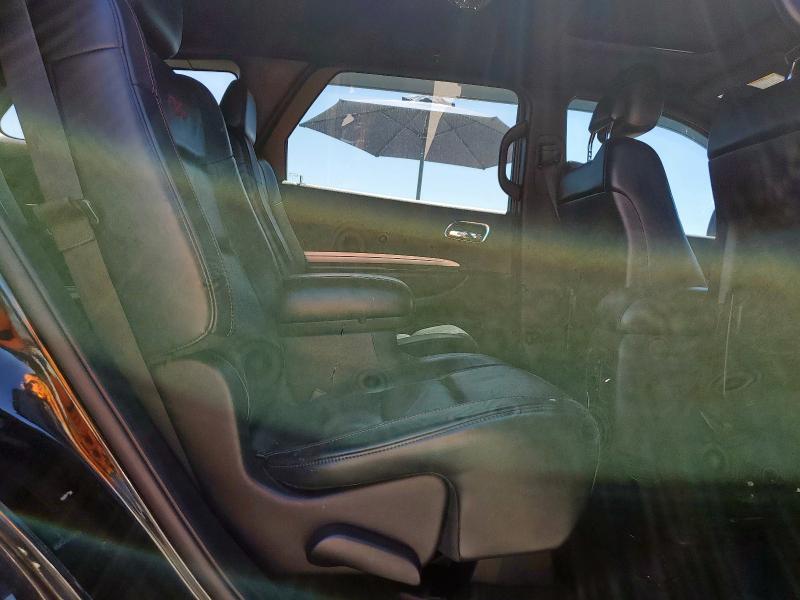 2015 DODGE DURANGO R/ 1C4SDJCT8FC908146