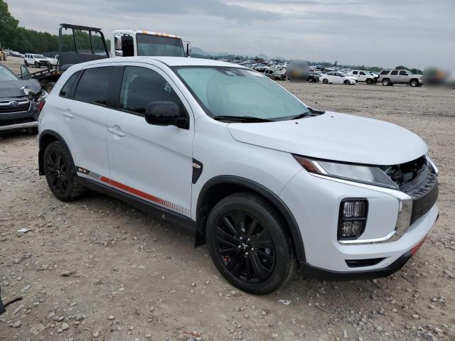 Vin: ja4aruau1ru020390, lot: 58317175, mitsubishi outlander s/se 20244